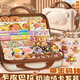 OUKEXIONG KAPIBALA CREAM GLUE GUKA SET SET LUXURY VERSIONSIONSIONSION GIRL GIRD MATION