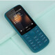 Nokia 215 4G Tong Tong Camera Factory Workshop Student Backup Backup Mobile Phone Creative Accessoires Black Payment Version Tong TA-1278 Configuration standard