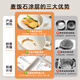 厘象儿童迷你厨房真煮套装做饭可吃麦饭石厨具女孩生日礼物六一儿童节