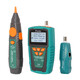 
Baogong MT-7028 line seeker line tester line seeker line seeker tester line patrol line checker 7029N-C MT-7029N-C anti-interference audio network PoE