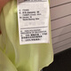 Camiseta de manga corta Nike (Nike) para hombres 2025 Summer NUEVO ARRIBA SPORT SPORTA CORRIENTE ANTERENCIA CORRECTO ALTIVO HV5204-701 Ligeramente amarillo y verde 2XL /185 /Recomendado 170-190Jin [Jin equivale a 0.5 kg]