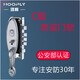 XMSJ Hongli Schloss Edelstahltür C-Level Lock Core Tiandi Lock Lock Türe Anti-Diebstahltür Schloss großer Griff Handhalter Lock Körper 9928 Griff ohne Lock-Kern-Kernkörper mit Tast