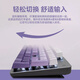 Logitech K845 Clavier mécanique Clavier câblé Office Office Clavier Clavier E-Sports Games Lumineux Keycaps personnalisés personnalisés (modifiés) Logitech K845 Blue Arbre foncé Prigrance