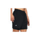 Under Armour (Averarmour) Frühlings- und Sommerstart für Männer mit zwei 7-Zoll-Laufsport-Shorts 1382641 Black 001 XL