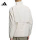Adidas adidas chaqueta masculina deportes y chaqueta casual chaqueta kc3894 kc3894 m