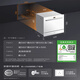 FOTILE Home Appliances Dishwasher NT01S 14 sets of large-capacity embedded integrated large-capacity household stove installed under steam sterilization high-energy bubble washing smart drying official flagship store white model JPCD12E-NF1.I