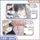 Comics coréens core au bord de l'eau Night Fan Peripheral Phone Case adapté à Huawei Honor Oppovivo Xiaomi Apple 15 [Maoyan] Waterside Night E16852 Huawei Honor Series Model Envoyer des remarques au service à la clientèle