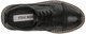 STEVE MADDEN Boys' Shoes Oliverr Oxford Shoes Black 11 Little Kid