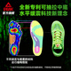 Peakstyle extrem beispiellose Basketballschuhe Herrenschuhe Neue Polsterung mit Low-Top-bequemer Herren-Kee-resistenter professioneller Turnschuhe Flash Green- [Bamboyeqing] 42