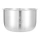 Suppor 40HC17IH Cuisaillement rizer doublure intérieure 4L5L Copper Crystal 304 ACCESSOIRES DE POT UNIXELLE ACI