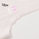 Disney Children's Development Unterwäsche Judy Joint Markless Ein- und zweistufig Anti-konvexe Punkte dünne und atmungsaktive Schulterweste Bra B739 Pink (Stufe 1 8-12 Jahre alt) Einen Größe (A75)