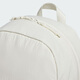 阿迪达斯 （adidas）男包女包 CESP BACKPACK 2 休闲运动出游双肩背包 多巴胺配色 KC1391/汉玉白 25厘米 x 14厘米 x 29厘米