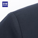 Исполнительная куртка Men's Business Men's Mension 2025 Весна Новый лацкский костюм среднего возраста Дыхающий и удобный универсальный куртку