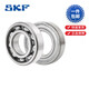 SKF轴承深沟球轴承6208 6209 6210 6211 6212 6213 6214 6215 SKF-6210-2Z【金属密封】
