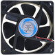 JPHZNBMDOVPD 24V 0.35A MD12038D2R-B 12cm大风量滚珠轴承散热风扇