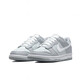 Nike (Nike) [trendy] Frauenschuhe neue Dunk Low OG Mode und trendige All-Match-Sport- und Freizeitschuhe Low Top Retro-Schuhe DH9765-001 38