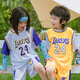 LZJV Kinderstirnband Sportstirnband Schweiß-absorbierende Gürtel Antiperspirantgürtel Sommer Boys Street Dance Jungen Basketball Running Stirnband Raumfahrt