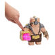 Minecraft Wild: Boss character suit model children's gift trendy toys genuine new unpacked and unchanged WildBoss character suit with sound effects