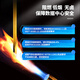光航 电信级光纤跳线SC-SC单模单芯3米入户光纤线 低烟无卤环保外被 收发器尾纤 GH-SS03-S