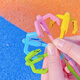 
Zhike Danzi hook claw spring hook claw internet celebrity small toy props birthday gift children's unzipping toy plastic claws blue high-sex spring hook [one package Danzi hook [retractable magnetic suction]