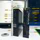 Dell DELL desktop computer host 4K mini computer mini Core i3i5i7 complete machine commercial home game micro second-hand 95 new built-in WiFi 9.5 into new configuration C4 95 into new