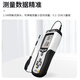 XMSJ华盛昌热敏式风速仪手持高精度风量计风温测量测风仪DT-8880 DT-8880/3880探头