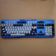 Daeryou Caté Internet d'occasion Disassemblé le clavier mécanique axe bleu axe optique axe e-sports à échange chaud prix bas sans impact 24 ans