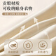 Clothing compression storage bags, suitcases, clothes, clothing, sorting bags, portable, waterproof, business trips, beige, large, standard
