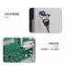 Peking University Bluebird Alarm Host JBF11SF-C Fire Alarm Linkage Controller JBF5009 Fire Host 1 Linkage Host JBF5009-50 Punkte