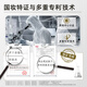 伊千语【伊千语洗发水】防脱控油尹千语洗发膏侧柏叶改善掉发防断发 【洗护装】洗发水+香氛发膜