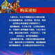 Children's English cartoon U disk, children learn English original original sound high-definition movie with lines and text, early education U disk supports car-mounted smart TV, tablet projection, mobile phone 16G 10 Chinese and English subtitled high-definition movies