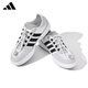 ADIDAS阿迪达斯溯溪鞋男鞋女鞋情侣款春夏季户外网面涉水鞋运动休闲鞋 米白/黑JP6630 43