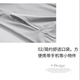 [Light and cool] Ice wire mesh sunscreen clothes for men's new trendy hooded jacket breathable outdoor fishing suit Light gray + dark gray Mesh sunscreen clothes [2 pieces] XL [Suggested 115-130Jin [Jin equals 0.5 kg]]