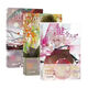 
1594 people collect the complete set of unsound relationships. 1+2+3+4+5+6 Tencent pure love two male protagonist suspense detective Qi Yandengsa Comic book unsound relationships. 6 volumes +