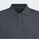 Adidas Herrenkleidung, modische, vielseitige, komfortable, atmungsaktive Sport- und Gelegenheits-Lapel-Polo-Hemd mit kurzem T-Shirt in6629 JM0980 m