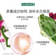 Klorane Cactus Eau et shampooing doux 400 ml + masque capillaire 250 ml hydratant profond doux et vif
