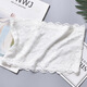 Beimuge Tube Bra Women's Summer Thin Style Wraps the Breast to Prevent Exposure and Cover the Small Breasts Gathered Inside Camisole Strapless Underwear White Breathable and Comfortable/Traceless Beautiful Back One Size 70-125Jin Jin is equal to 0.5 kg