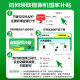 Xiaomi (MI) Kamera 2K Monitor für Home verwenden 1296p Mobiltelefon Remote Smart Camera Gimbal -Version Innennachtschiffsvision 360 Grad No Dead Angle Baby Care Device Xiaomi Smart Camera Dual Gimbal Version + 64G Speicherkarte [Hochgeschwindigkeit]