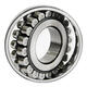 Double row spherical roller bearing 23020-24144EAE4 CDE4 CAM K/W33 C3 S11 NSK NSK-23034CAE4S11