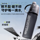 XTEP spray water cup for men and women riding children and students going to school special bicycle portable sports water bottle summer