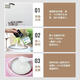 Machine de yogourt chuanxiu 30 bactéries lactobacillus yogourt fermentation bactéries agent de fermentation probiotique