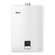 Rinnai 01 series 11-liter gas water heater, variable frequency constant temperature, water and gas dual adjustment, forced exhaust natural gas 11QD01 (JSQ22-C01)