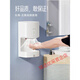Aosha Want Dryer полностью автоматическая индукционная сушилка для рук коммерческая сушилка для рук вручную ручную сушилку [маленькая стальная пушка] зеркало из нержавеющей стали-3893