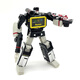 Pockettoys Pockettoys Dark Edition PT04 L'onde son