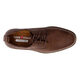 Deer Stags Boys Gabe Oxford Shoes, Brown Zander Brown Zander 1.5 Little Kid