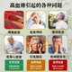 同仁堂（TRT）北京同仁堂青钱柳玉米须茶桑叶茶养生滋补茶独立茶包可送长辈礼品