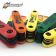 XMSJ Metric Imperial Hexagon Wrench Anti-theft Hexagon Hollow Folding Star Key Imperial 0.05-3/16 9-pack 12591