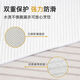 厨房地垫2024新款铺防水地毯防滑防油耐脏可擦免洗地面专用 13172--叶辞 140*200cm尺寸