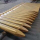 Zhihuishu Custom Made Excavator Crusher Drusher Dammer Strill, удлиняемый 45/53/68 буровой стержней 75/100/14070.