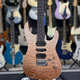 
Ibanez Ningzhou Musical Instruments Stock Electric Guitar/Guitar/Bass/Ukulele/Big Link Koloss Blue